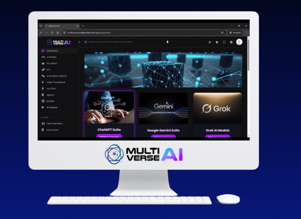 Multiverse AI