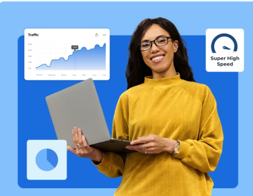 Bluehost Black Friday 2025